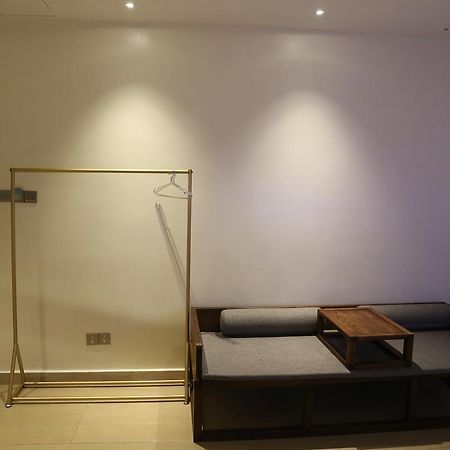 Youranju Hotel Sencsen Kültér fotó
