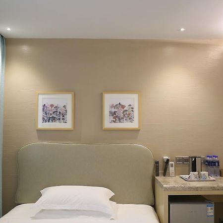 Youranju Hotel Sencsen Kültér fotó