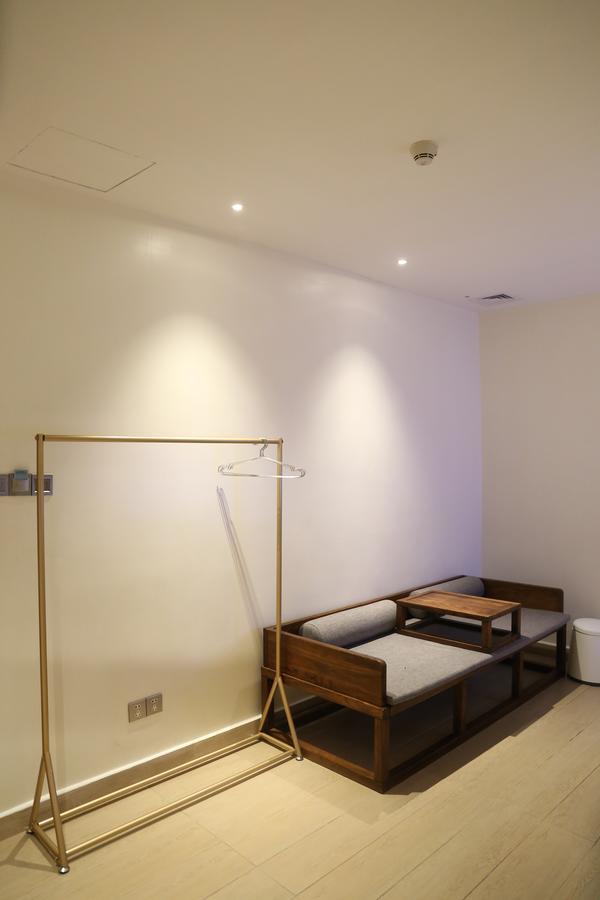 Youranju Hotel Sencsen Kültér fotó
